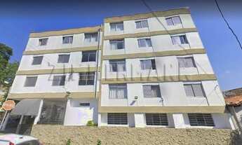 Imagem: SãO PAULO - Apartamento Padrão - VILA