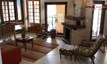 Imagem 6: Casa com 3 dormitórios à venda, 530 m² por R$ 2.080.000,00 - Granja Viana - Cotia/SP