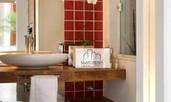 Imagem 8: Cobertura com 2 dormitórios, 204 m² - venda por R$ 7.200.000,00 ou aluguel por R$ 17.000,0