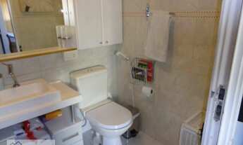 Imagem 3: Apartamento com 3 dormitórios na Vila Campestre