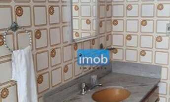 Imagem 4: Apartamento à venda, 103 m² por R$ 467.000,00 - Embaré - Santos/SP