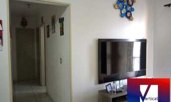 Imagem 3: Lindo Apartamento à venda no Condomínio Vida Nova em Taboão da Serra/SP