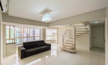 Imagem: COBERTURA DUPLEX EM Balneário Camboriú