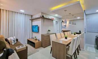 Imagem 3: Apartamento à venda, 47 m² por R$ 240.000,00 - Edificio Residencial Jardim dos Pinheiros