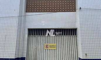 Imagem 5: Galpão para alugar, 832 m² por R$ 15.000,00/mês - Igapó - Natal/RN