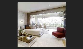 Imagem 4: Apartamento com 3 dormitórios à venda, 78 m² por R$ 876.008,95 - Vila Mariana - São Paulo