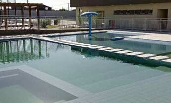 Imagem 5: Apartamento com 2 dormitórios à venda, 51 m² por R$ 230.000,00 - Areal - Pelotas/RS