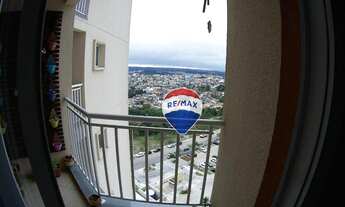 Imagem 5: Apartamento com 2 dormitórios à venda, 55 m² por R$ 300.000,00 - Parque Cidade Jardim II