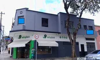 Imagem: Assobradado no Tatuapé