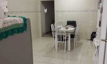 Imagem 5: Sobrado com 2 dormitórios à venda, 148 m² por R$ 425.000,00 - Vila Valparaíso - Santo Andr