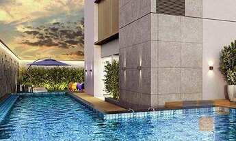 Imagem 2: Apartamento à venda, 85 m² por R$ 1.304.765,00 - Savassi - Belo Horizonte/MG