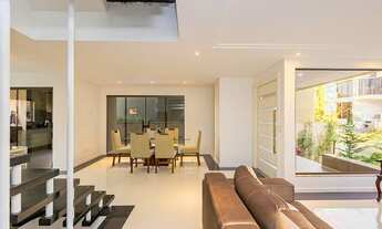 Imagem 6: CURITIBA - Casa de Condomínio - Pilarzinho