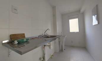 Imagem 5: Apartamento para venda possui 76 metros quadrados com 3 quartos em Marechal Rondon - Canoa