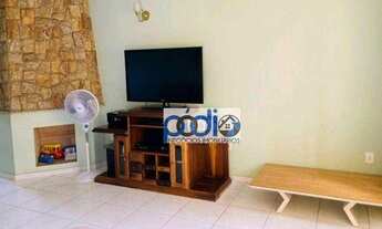 Imagem 3: Casa com 3 dormitórios à venda, 130 m² por R$ 800.000 - Jardim do Lago - Atibaia/SP