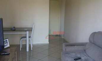 Imagem 4: Apartamento com 3 dormitórios à venda, 63 m² por R$ 350.000 - Cidade Patriarca - São Paulo