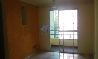 Imagem: Apartamento com 2 dormitórios à venda