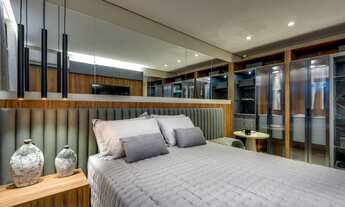 Imagem 6: Apartamento para venda no setor Serrinha - Goiânia - Goiás