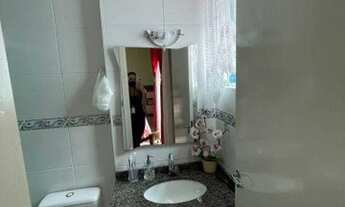 Imagem 4: Sobrado com 3 dormitórios à venda, 95 m² por R$ 510.000 - Vila Humaitá - Santo André/SP