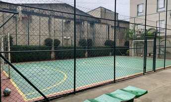 Imagem 7: APARTAMENTO RESIDENCIAL em SÃO PAULO - SP, LUZ