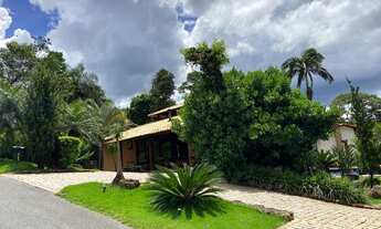 Imagem 2: Casa colonial Cond.Retiro do Chal?