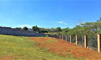 Imagem 2: PIRACICABA - Terreno Padrão - Condomínio Moinho Vermelho