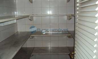 Imagem 3: Apartamento Residencial para venda e locação, Cambuí, Campinas -