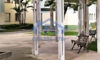 Imagem 7: Apartamento com 2 dormitórios à venda, 44 m² por R$ 200.000,00 - Jardim da Glória - Cotia