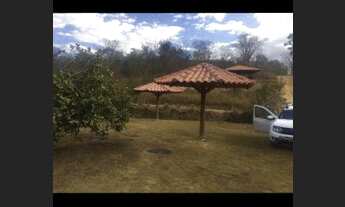 Imagem 3: Chácara região da serra do cipó