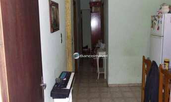 Imagem 3: Casa Residencial à venda, Jardim Campos Elíseos, Campinas -