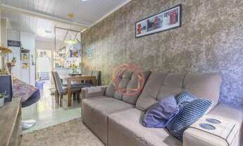 Imagem: Casa / 2 Dormitórios / 2 Vagas / São José