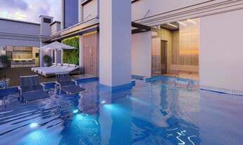 Imagem 5: Apartamentos em Porto Belo com 73m² e 80m² de área privativa Ref.:395