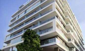 Imagem: Apartamento de 101 metros quadrados no bairro