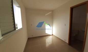 Imagem 3: Apartamento Novo a venda em Americana