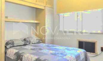 Imagem 5: RIO DE JANEIRO - Apartamento Padrão - COPACABANA