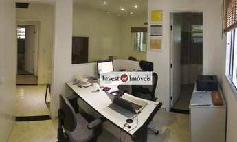 Imagem 5: Sobrado com 2 dormitórios à venda, 180 m² por R$ 1.100.000 - Jardim Satélite - São José do