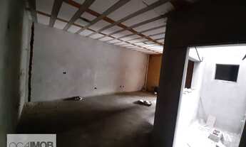 Imagem 6: Apartamento com 2 dormitórios à venda, 48 m² por R$ 284.000,00 - Vila Humaitá - Santo Andr