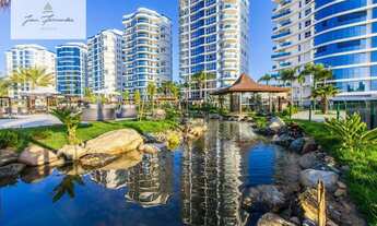 Imagem 7: Apartamento Mobiliado e Decorado com 4 suítes à venda, 207 m² por R$ 6.700.000 - Praia Bra