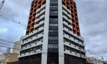 Imagem: Sala à venda, 31 m² por R$ 119.000,00