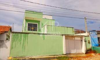 Imagem 1: Vendo Duplex com 191m² sendo 4/4 (um suíte com varanda), no Bairro Pajuçara - Natal/RN