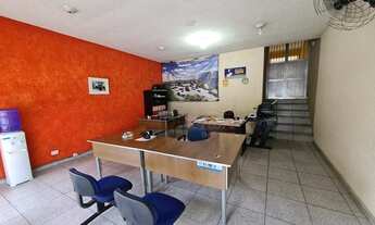 Imagem: Sobrado em itaquera bom para ponto comercial