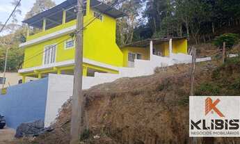 Imagem 4: Chácara com 2 dormitórios à venda, 1200 m² por R$ 270.000 - Estancia Rio Grande - Rio Gran