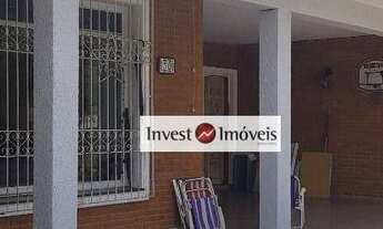 Imagem 2: Casa com 3 dormitórios à venda, 170 m² por R$ 800.000,00 - Bosque dos Eucaliptos - São Jos