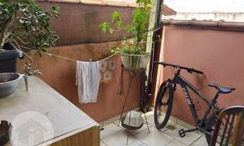 Imagem 2: Sobrado com 3 dormitórios à venda, 187 m² por R$ 380.000,00 - Jardim São José - Caçapava/S