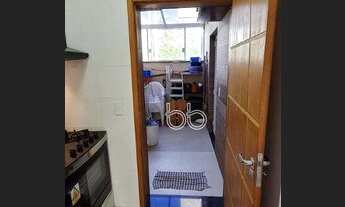 Imagem 5: Casa com 3 dormitórios à venda, 104 m² por R$ 690.000,00 - Condomínio Village Moutonnée