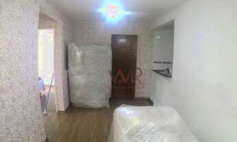 Imagem 3: Apartamento à venda, 47 m² por R$ 169.000,00 - Itaquera - São Paulo/SP