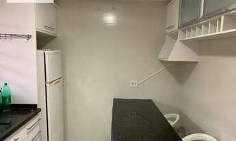 Imagem 5: Sobrado à venda, 60 m² por R$ 328.000,00 - Butantã - São Paulo/SP