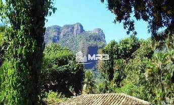 Imagem 2: Casa com 4 dormitórios à venda, 750 m² por R$ 2.300.000,00 - Itanhangá - Rio de Janeiro/RJ