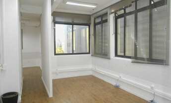 Imagem 6: Comercial para Locação em São Paulo, Jardins, 7 dormitórios, 2 banheiros, 1 vaga