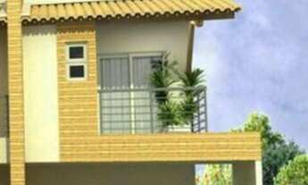 Imagem: Casa residencial à venda, Nova Parnamirim