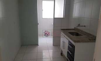 Imagem 7: Apartamento à venda, 72 m² por R$ 245.000,00 - Jardim Jaraguá - Taubaté/SP